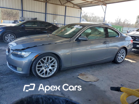 BMW Series 3 2008 - Image 1 of 12