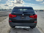 BMW X3 2018