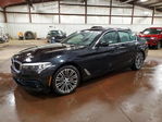 BMW Series 5 2019