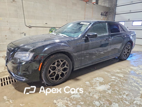 Chrysler 300 2017 - Image 1 of 13
