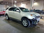 Chevrolet Equinox 2016