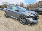 Nissan Murano 2019