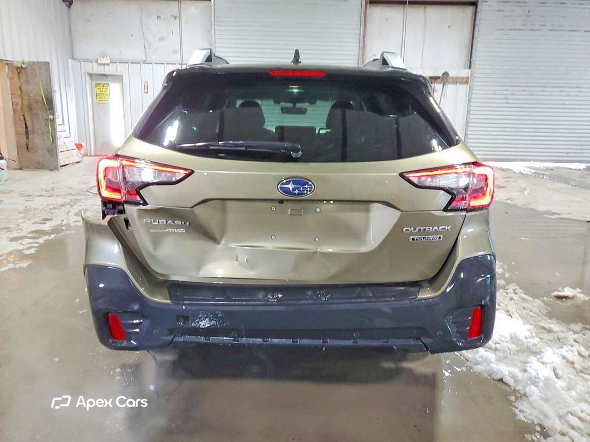 Subaru Outback 2020