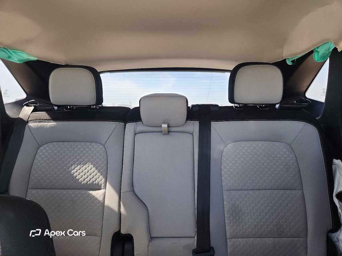 Ford Escape 2024