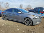 Hyundai Sonata 2012