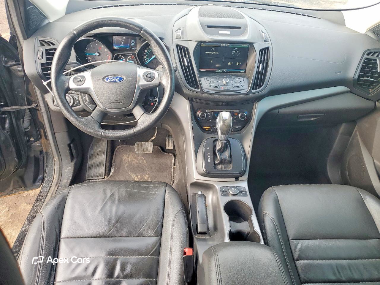 Ford Escape 2015
