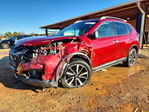 Nissan Rogue 2019
