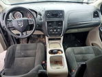 Dodge Caravan 2016
