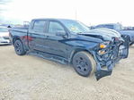 Chevrolet Silverado 2023