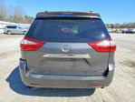 Toyota Sienna 2017