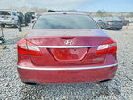 Hyundai Genesis 2012