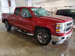 Chevrolet Silverado 2014