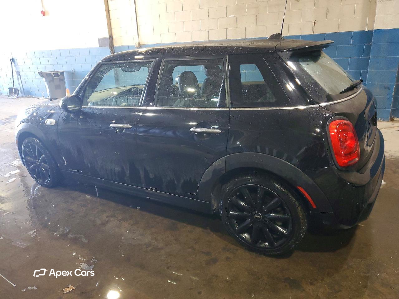 MINI Cooper 2017