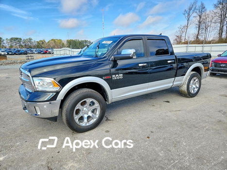 RAM 1500 2015 - Zdjęcie 1 z 12