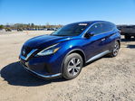 Nissan Murano 2019