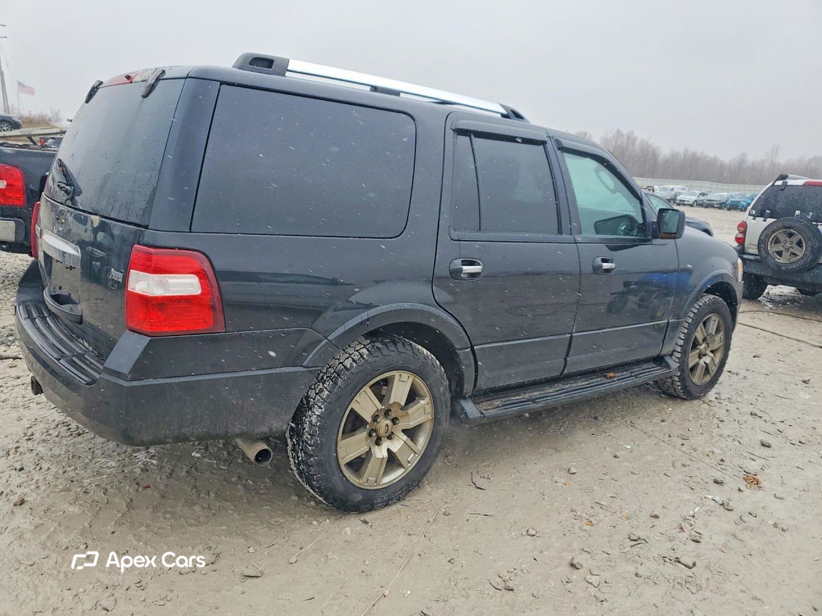 Ford Expedition 2010