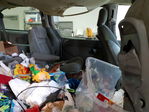 Dodge Caravan 2005