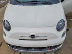 Fiat 500 2013