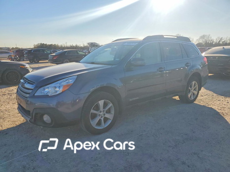 Subaru Outback 2014 - Image 1 of 13