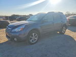 Subaru Outback 2014