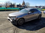 Alfa Romeo Giulia 2019
