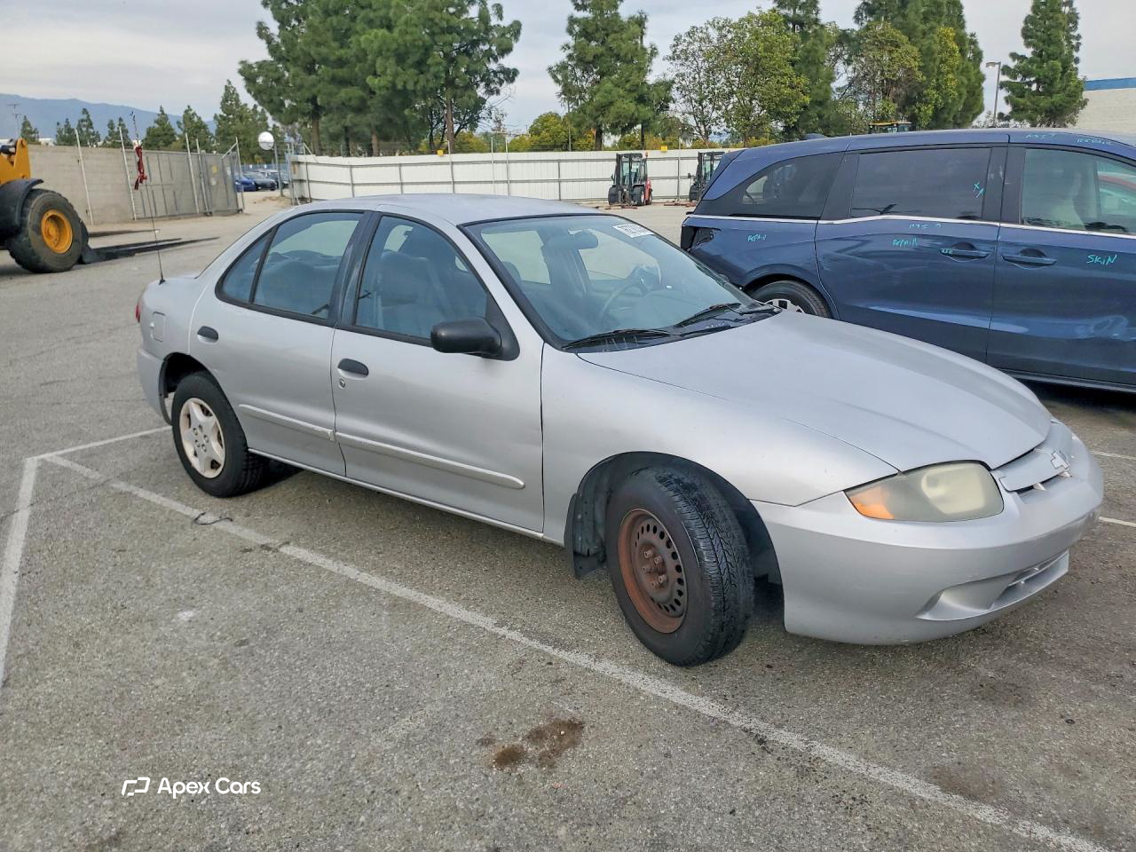 Chevrolet Cavalier 2004