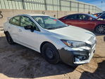 Subaru Impreza 2017