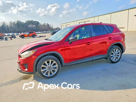 Mazda CX-5 2014 - Image 1 of 13