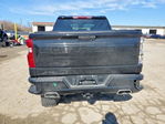 Chevrolet Silverado 2025
