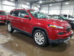 Jeep Cherokee 2015