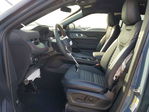 Ford Explorer 2025