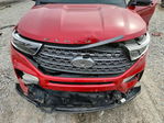 Ford Explorer 2024