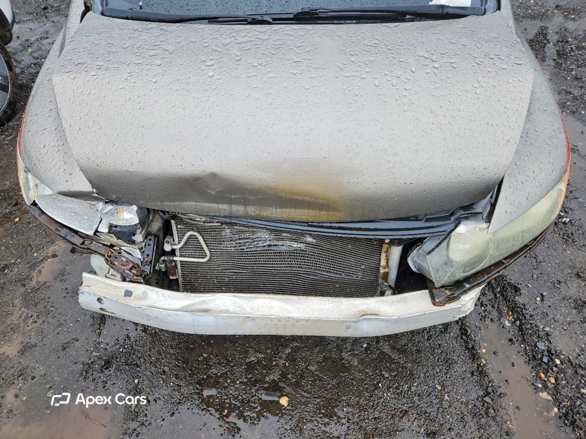 Honda Civic 2008