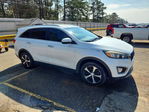 Kia Sorento 2017