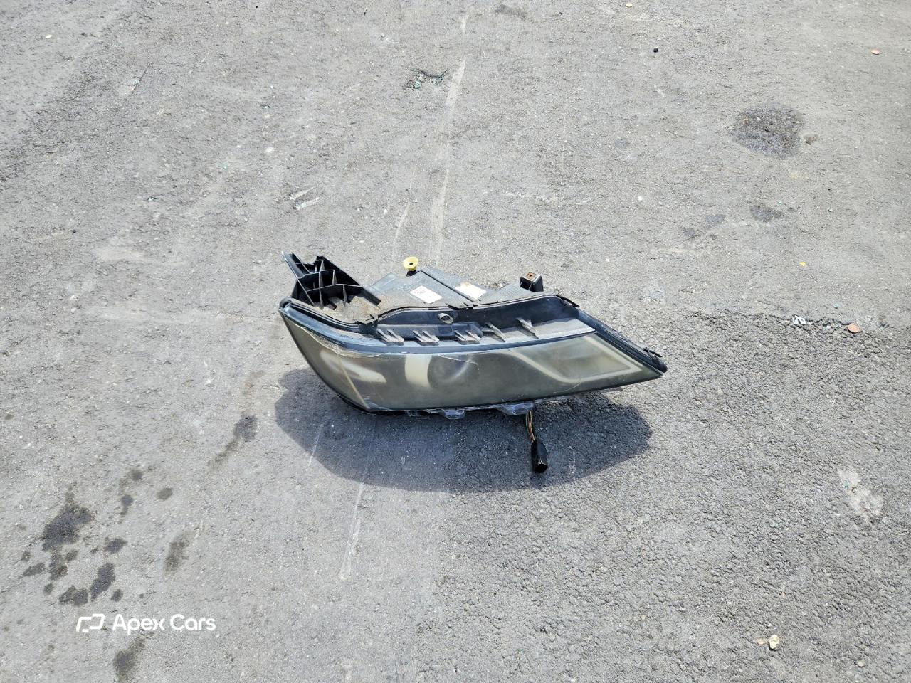Chevrolet Impala 2015