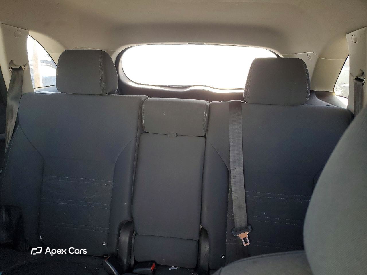 Kia Sorento 2019