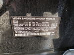 BMW X3 2018