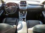 Lexus NX 2015