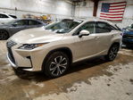 Lexus RX 2017