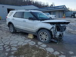 Ford Explorer 2013