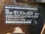BMW X6 2013