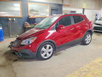 Buick Encore 2016