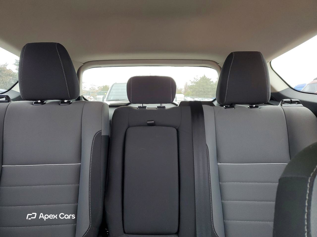 Ford Escape 2014