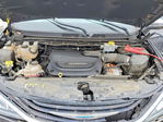 Chrysler Pacifica 2018