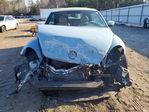 Volkswagen Beetle 2013