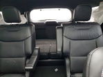 Ford Explorer 2022