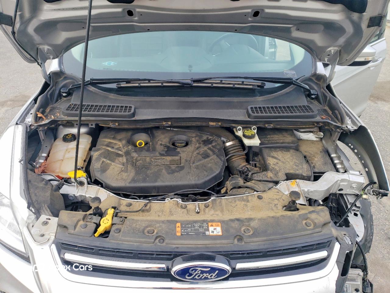 Ford Escape 2015