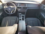 Kia Optima 2016