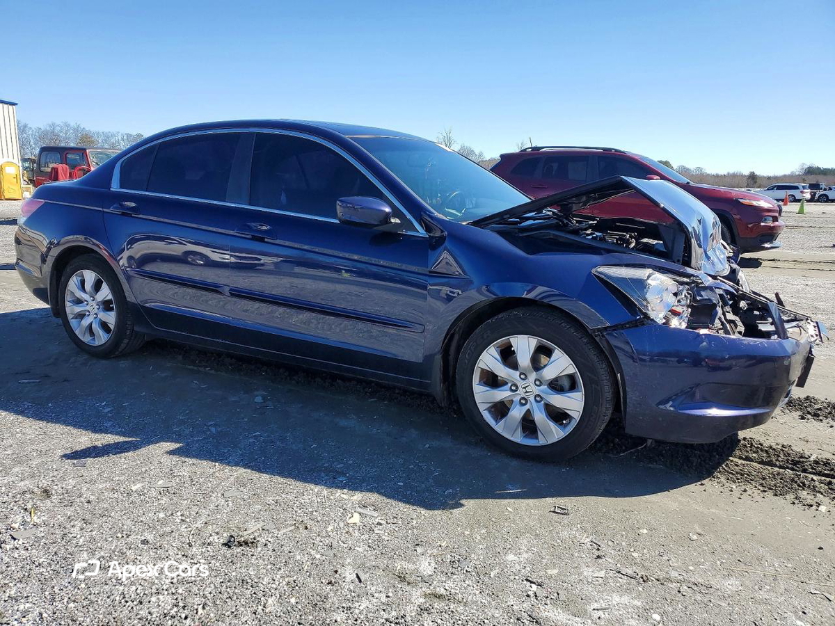 Honda Accord 2010