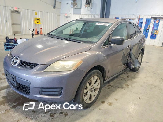 Mazda CX-7 2007 - Image 1 of 14